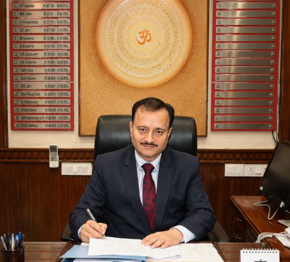 Principal